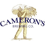 Logo of Cameron's Cream Ale