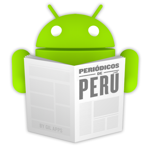 Diarios de Perú LOGO-APP點子