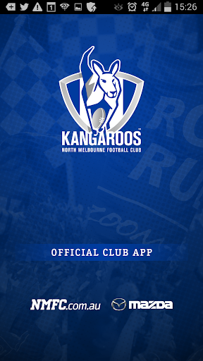 North Melbourne Official App