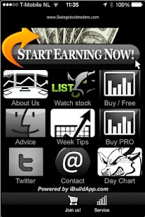 How to mod Swingstocktraders PRO lastet apk for laptop