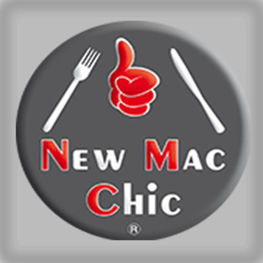 Newmacchic 購物 App LOGO-APP開箱王