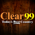 Clear 99 logo