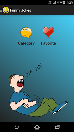 Funny Jokes App BD