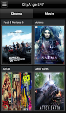 Movie Booking System Demo APK Download for Android