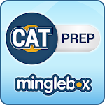 CAT MBA Exam Prep by MingleBox Apk