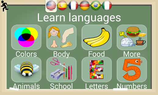 Free Kids Education Game 2 APK for Android