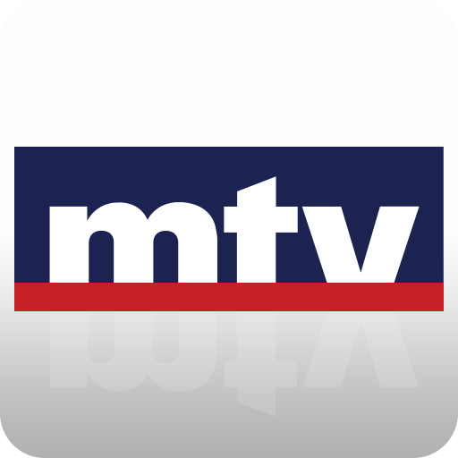 MTVLEBANON LOGO-APP點子