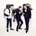Busker Busker Wallpaper logo
