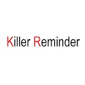 Killer Reminder logo