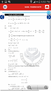 Rao IIT Academy Screenshots 14