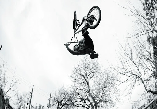 BMX Aces