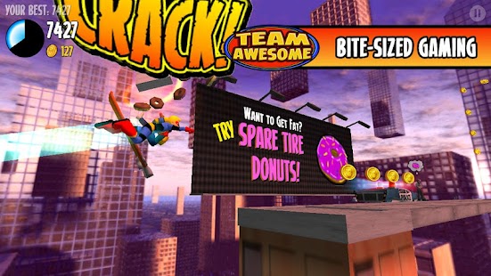 Team Awesome 2.2.2 APK + Mod (Unlimited money) for Android
