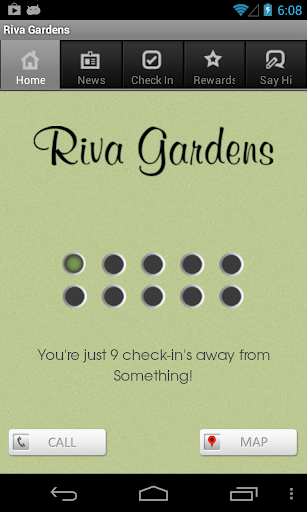 Riva Gardens