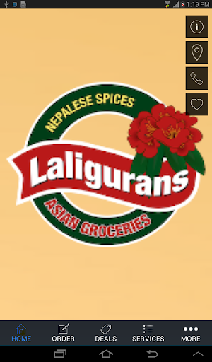 Laligurans