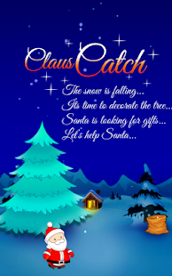 ClausCatch Screenshots 2