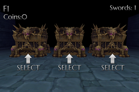 Lastest Mimic Tower: The tap game APK for PC