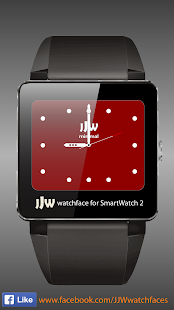 Download JJW Minimal Watchface 2 SW2 APK for Android
