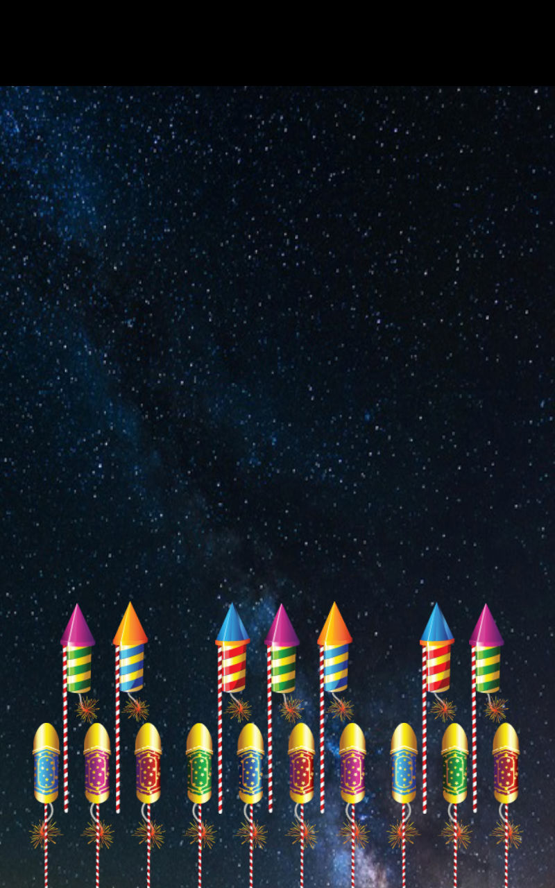 Fireworks Piano Screen 2