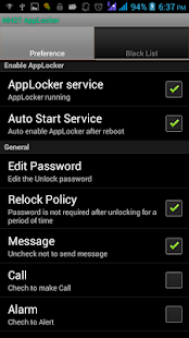 How to install MH27 AppLocker lastet apk for laptop