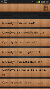 Download School Font Style APK for Android