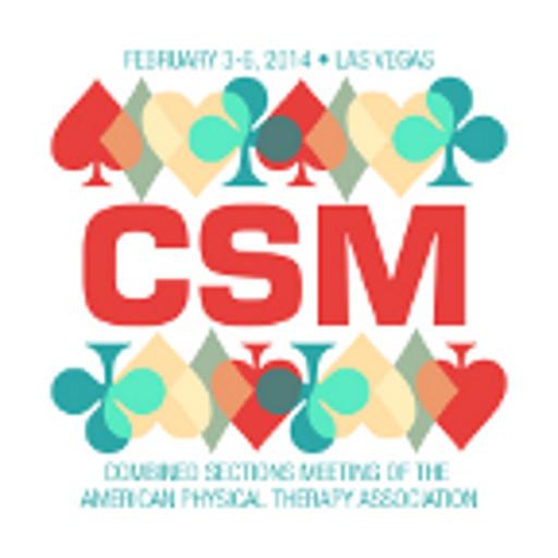 CSM 2014 LOGO-APP點子