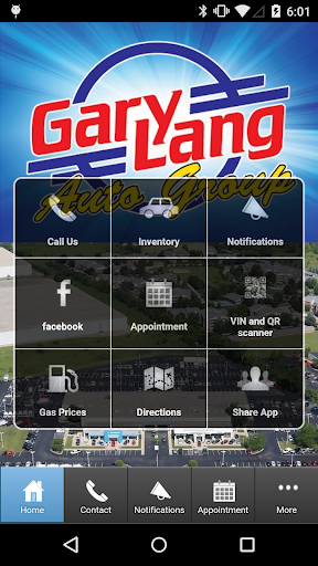 Gary Lang Auto Group