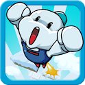 Snow Bros Jump icon