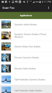 How to mod Scan-Pac 8.0 apk for android