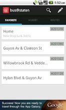 bus@staten APK Download for Android