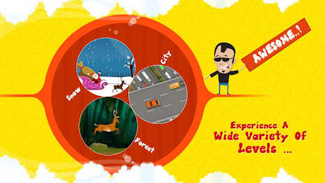 Hardest Puzzle Ever poster 2