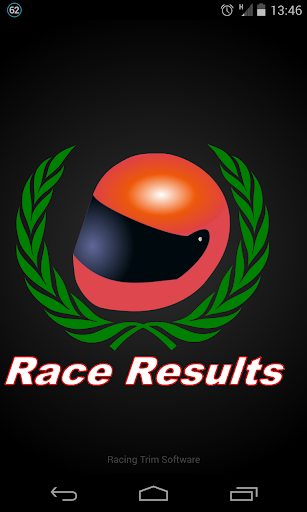 Race Results