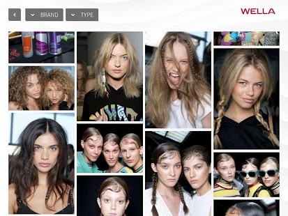 How to mod Wella StyleVision Consultation lastet apk for bluestacks