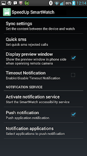 download SpeedUp SmartWatch free