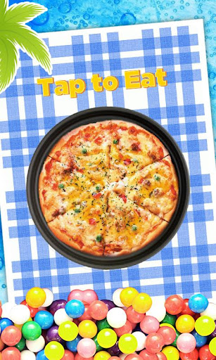 【免費休閒App】Pizza Maker - Free!-APP點子