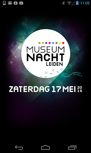 Museumnacht Leiden