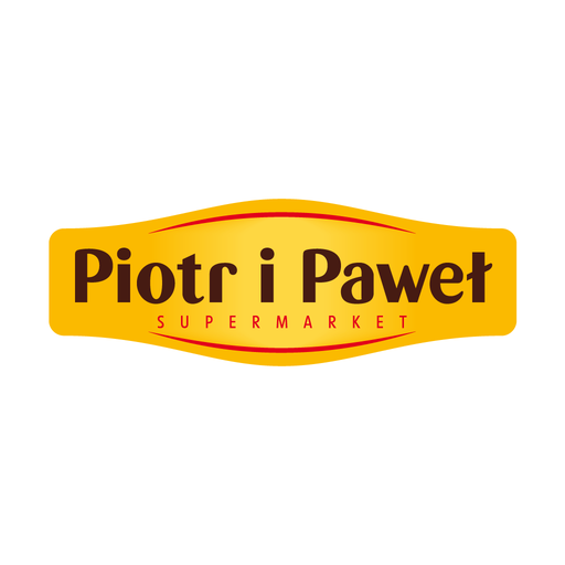 Piotr i Paweł LOGO-APP點子