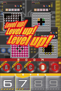 Free Download Fuse, Puzzle the Boom! APK