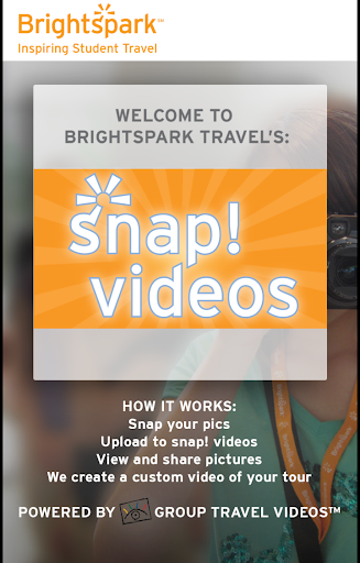 Snap Videos by Brightspark