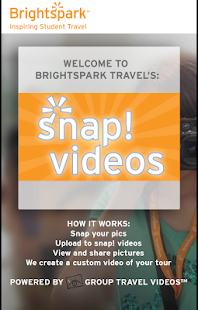 How to install Snap! Videos by Brightspark 1.0 apk for bluestacks