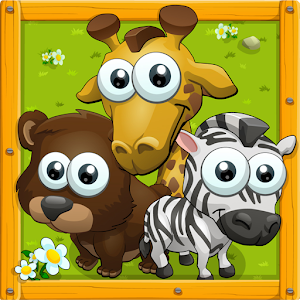 Hurly-Burly Zoo for PC and MAC
