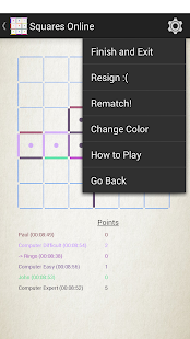 Squares Online! Screenshots 21