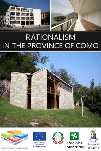 免費下載旅遊APP|Rationalism - Province of Como app開箱文|APP開箱王