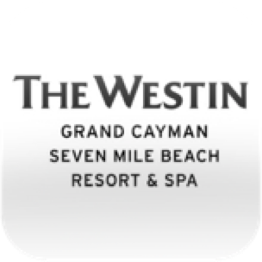 The Westin Grand Cayman LOGO-APP點子