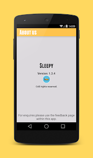 Download Sleepy APK for PC