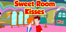 Kissing Game-Lovers Romance APK