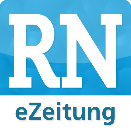 Ruhr Nachrichten eZeitung LOGO-APP點子