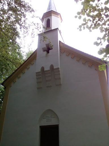 Kapelle Rommelsried