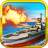 Sea Battle 3D mobile app icon