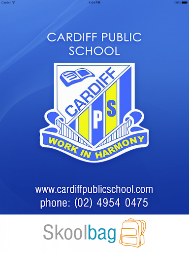 Cardiff Public School