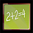 Mobi Flash Cards logo